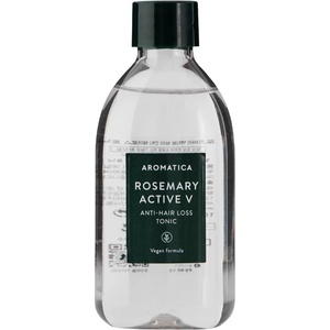 Aromatica Rosemary Active V Anti-Hair Loss Tonic - Тоник против падане на косата с розмарин 100мл