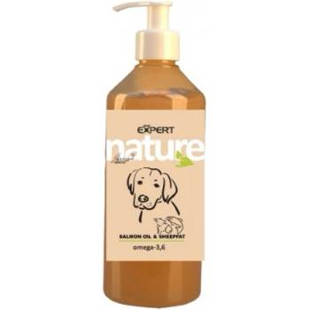 Image 1 of Essential foods Tatrapet Дуо масло от сьомга и овча мазнина, 500мл - Словакия 463.05