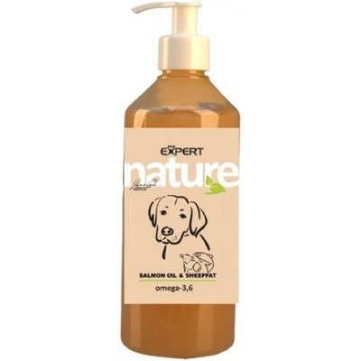 Essential foods Tatrapet Дуо масло от сьомга и овча мазнина, 500мл - Словакия 463.05