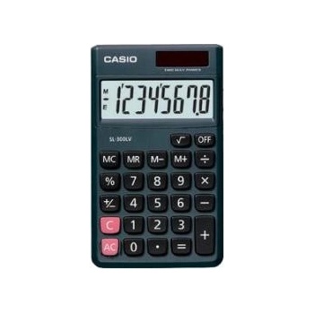 Casio SL 300