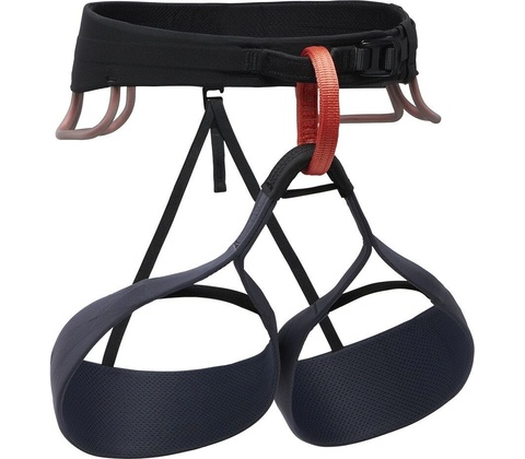 Black Diamond Solution Harness