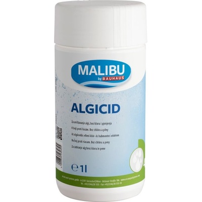 Malibu algicid, 1 l