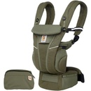 Image 1 of ERGObaby Omni Breeze