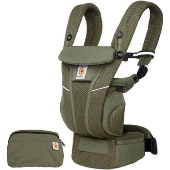 Image 1 of ERGObaby Omni Breeze