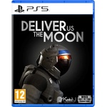 Wired Productions Deliver Us The Moon (PS5)