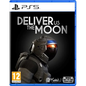 Wired Productions Deliver Us The Moon (PS5)
