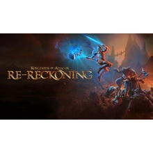 Kingdoms of Amalur Re-Reckoning
