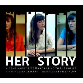 Her Story