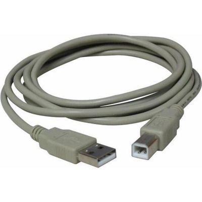 TisknuLevne.cz ACKABU1536 3m kabel USB2.0 A-B