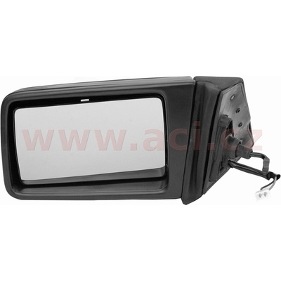 Vnější zpětné zrcátko VAN WEZEL 3024813
