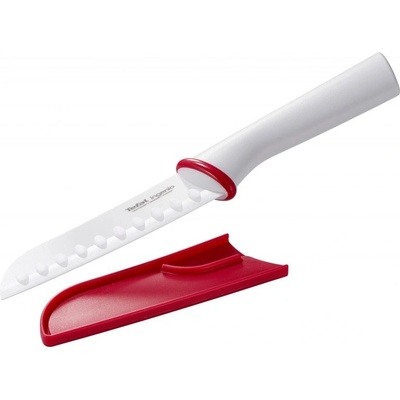 Tefal Ingenio keramický nôž Santoku 13 cm K1530414