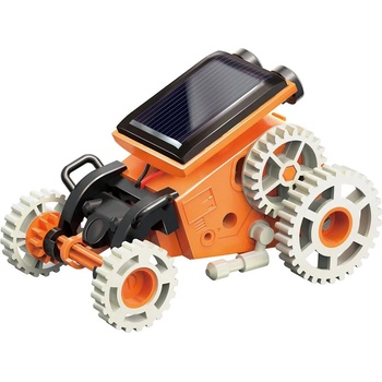 JOKO Solárna Stavebnica Robot 7v1