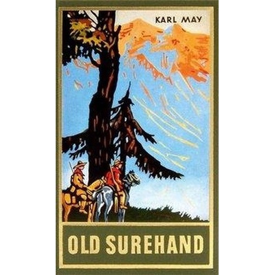 Old Surehand. Tl.2