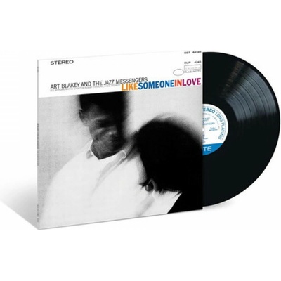 Like Someone In Love Blakey Art & The Jazz Messengers Vinyl LP