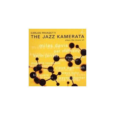 Franzetti Carlos - Jazz Kamerata