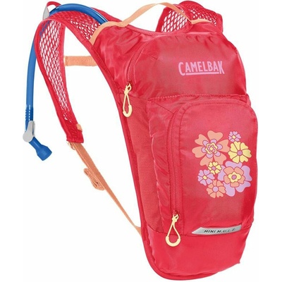 CamelBak Mini MULE 5l Pink Flowers