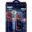 Oral-B Pro Kids 3+ Spiderman Case blue