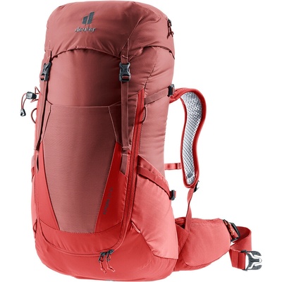 Deuter Futura 24 SL ashrose-cassis