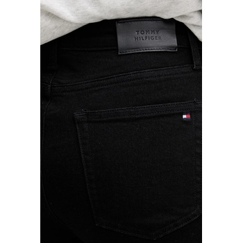 Tommy Hilfiger дънки flare дамски (WW0WW49664)