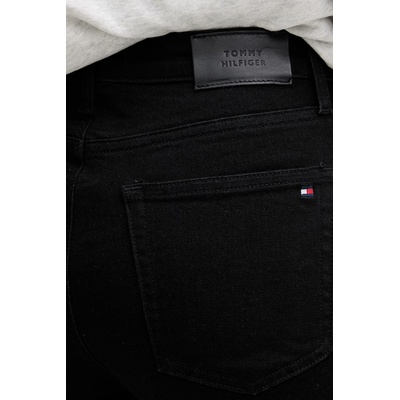 Tommy Hilfiger дънки flare дамски (WW0WW49664)