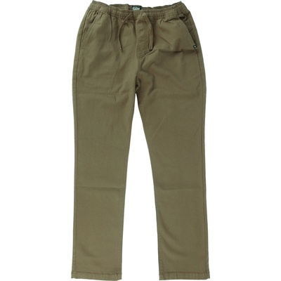 SULLEN мъжки панталони sullen - stretched e-wst - ОРЕХ scm5656_waln