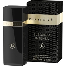 Bugatti Eleganza Intensa parfumovaná voda dámska 60 ml
