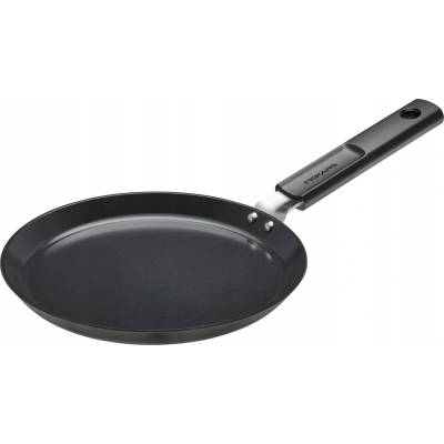 Fiskars Pánev na palačinky HARD FACE 22 cm s keramickým povrchem