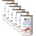 Brit Консерва Brit Mono Protein Агнец и Ориз, 6 x 400 г