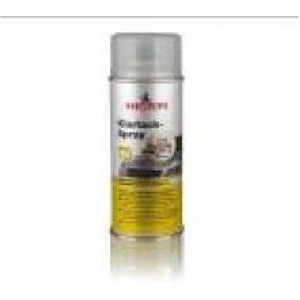 MaxMolix Nigrin Почистващ лак 400 мл (mm74116)