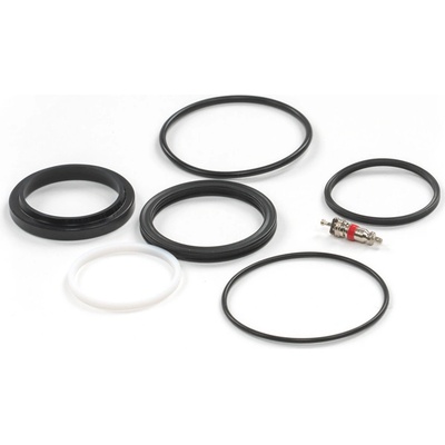 Servisný balíček pre vzduchové e DuAir-vzduchová časť