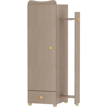 Lorelli Classic ГАРДЕРОБ sonic БУК (10170090002)