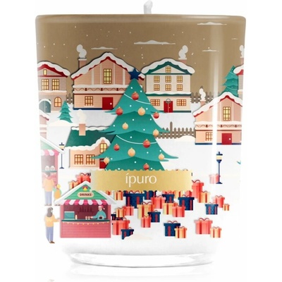 ípuro Christmas Town Glamour Night 270 g