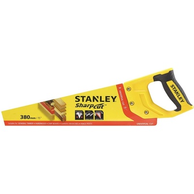 STANLEY STHT20366-1 380 MM - 7 ZUBŮ / PALEC