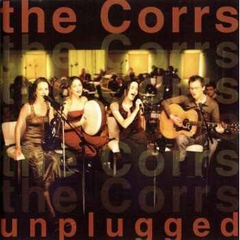 Corrs - Unplugged CD