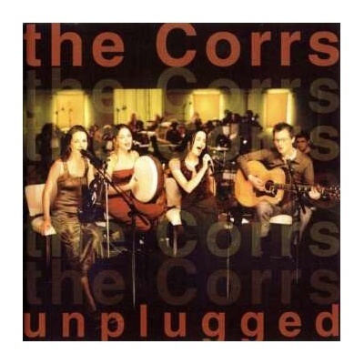 Corrs - Unplugged CD