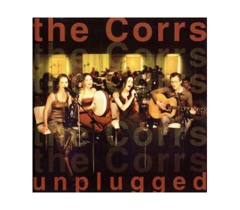 Corrs - Unplugged CD