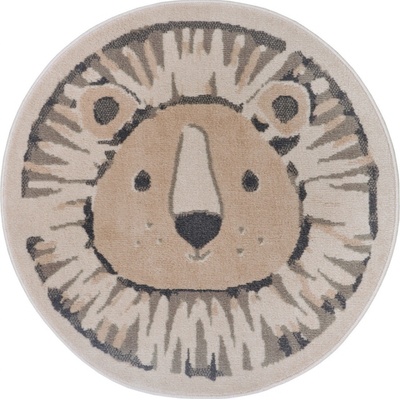 Hanse Home Collection Adventures 105966 Cream Grey Béžová