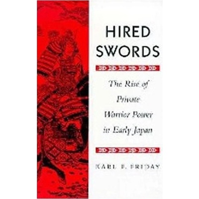 Hired sword Friday KF