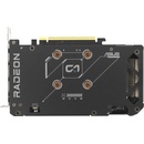 Image 1 of ASUS Radeon RX 9060 XT DUAL 8GB GDDR6 128bit (DUAL-RX9060XT-8G)