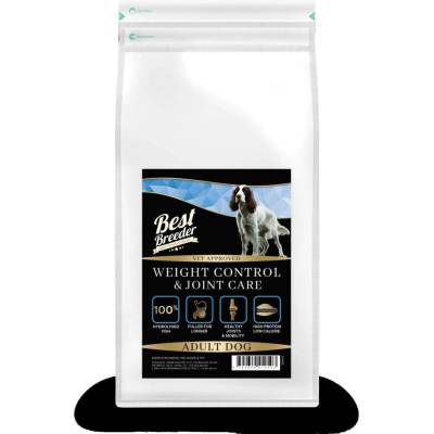 Best Breeder VET Weight Control & Joint Care 1,5 kg