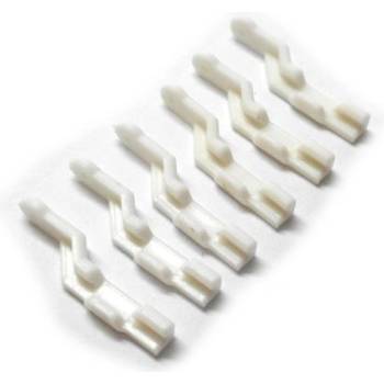 E-Flite управление на тягите (6): Timber, Air Tractor