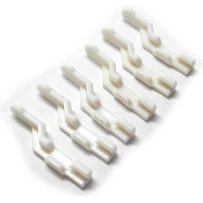 E-Flite управление на тягите (6): Timber, Air Tractor