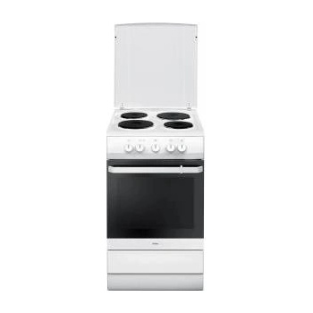 Amica Electric stove AMICA 58EE1.20 (W)