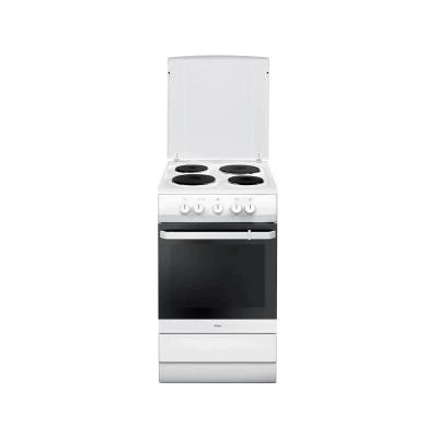 Amica Electric stove AMICA 58EE1.20 (W)