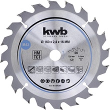 kwb 584357
