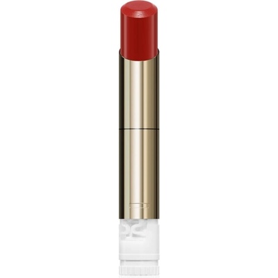 Sensai Lasting Plump Lipstick lesklá rtěnka se zvětšujícím efektem 09 3,8 g