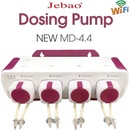 Jebao Smart Auto Dosing Pump MD-4.4