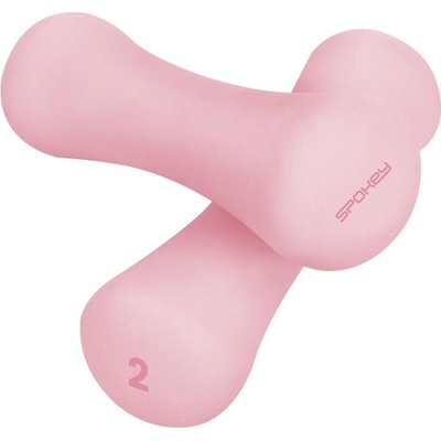 SPOKEY-BONE NEOPREN 2x 2 kg