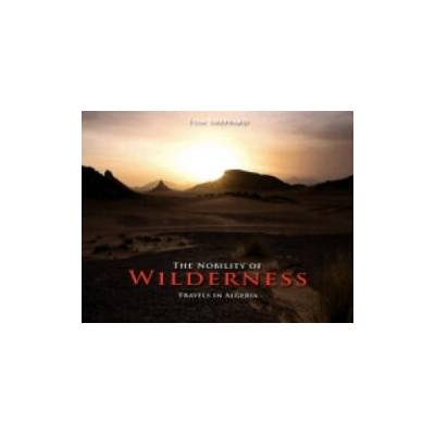 Nobility of Wilderness | Tom Sheppard