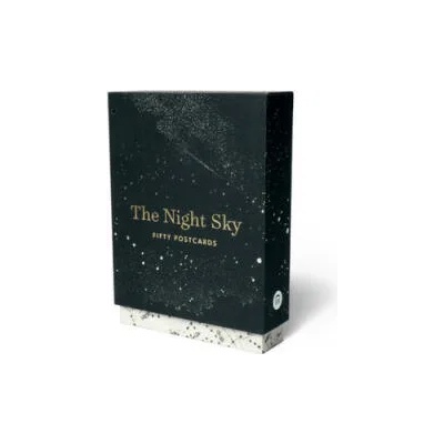 Night Sky Postcards